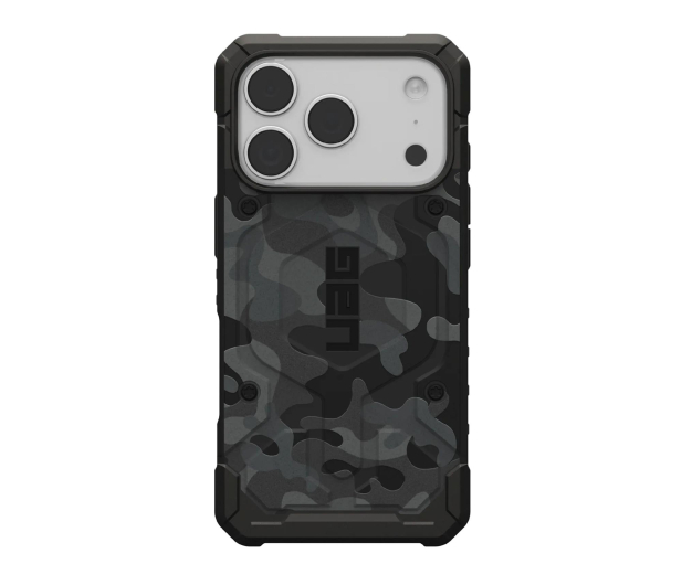 UAG Pathfinder etui do iPhone 17 Pro MagSafe midnight camo SE - 1364095 - zdjęcie